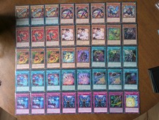 Yu-Gi-Oh! Goblin Materiaktor Deck inkl. Side und Extra Deck