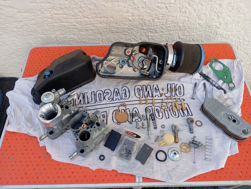 Vespa px 200 si vergaser - 200,