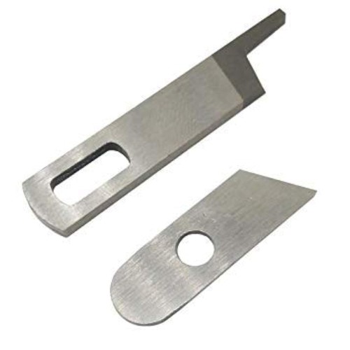 Ober und untermesser für - ober,