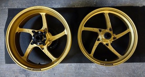 Piega wheels 2017 2019 - oz, 2017-2019