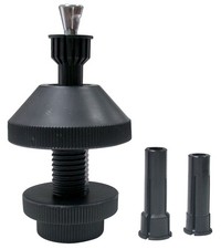 KUPPLUNG ZENTRIERWERKZEUG Zentrierdorn für Kupplungsscheibe ohne Pilotlager