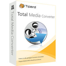 Tipard Total Media Converter