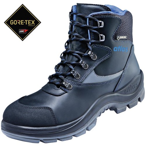 Atlas sicherheitsschuhe gtx - sicherheitsschuhe,
