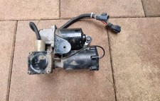 LAND ROVER Range Rover Sport L320 Luftfederung Kompressor 2005 - 2013