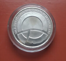 300 Jahre Porzellanherstellung Gedenkmünze 2010 silber 10€ als Geschenk