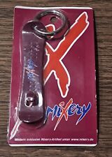 Flaschenöffner Kapselheber Mixery OVP Sammeln Werbung