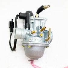 Chinese 2 Stroke Carburetor