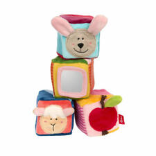 sigikid PlayQ Imagine Würfel