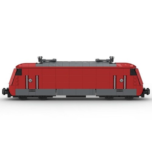 101 6 wide 708 teile - 101,
