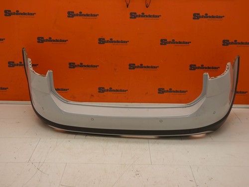 Stoßstange hinten lb9z - stoßstange, (