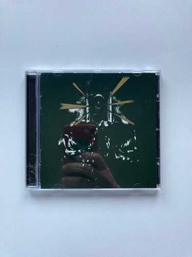 Gnosis the third eye gate - gnosis, cd