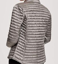 Schöne Steppjacke Hula Shiny von Opus Gr 38 wneu