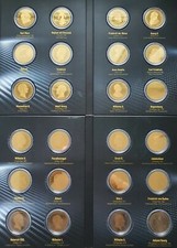 DAS GOLD DER DEUTSCHEN - 999