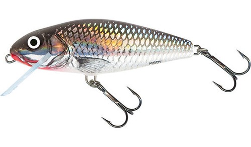Salmo perch cm - salmo,