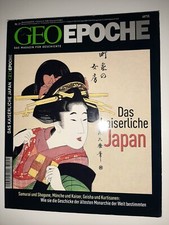GEO Epoche 21 Das kaiserliche