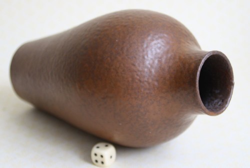 Keramik vase studiokeramik - keramik,