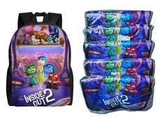 Restposten 5x Disney Rucksack