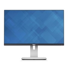 Dell UltraSharp U2414H 61,0 cm (24") TFT Monitor IPS + LED - 1.Wahl