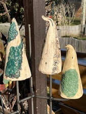 Keramik Ohrenkriecherhaus Hut