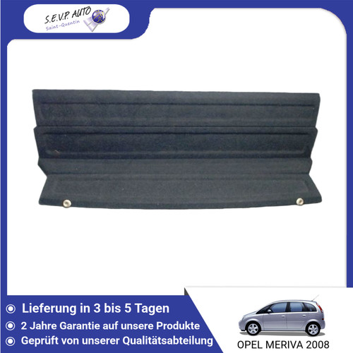 Hutablage opel - hutablage,