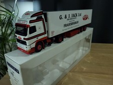 Suche Impex Eligor Volvo FH12
