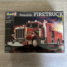 Revell 1:25 07529 Peterbilt