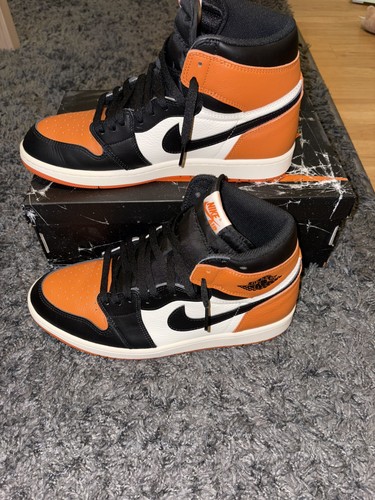 Nike air jordan retro high - air, 1