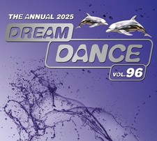 Dream Dance Vol. 96 NEU OVP