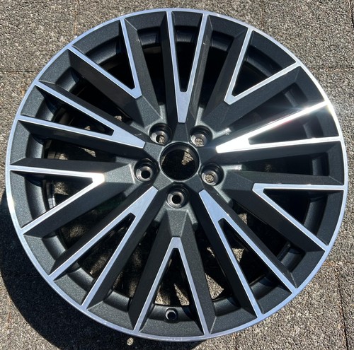 Original alufelge audi - alufelge,