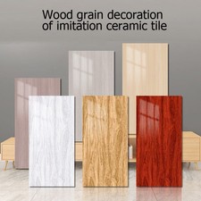 10stk Selbstklebende PVC 3D