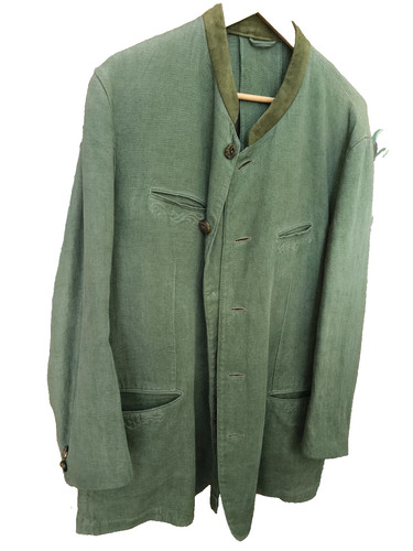 Meindl 3xl leinen janker - 3xl, 60