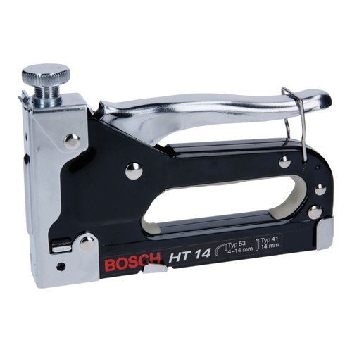 Bosch ptk hand tacker - ptk,