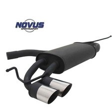 Novus Endschalldämpfer Sport