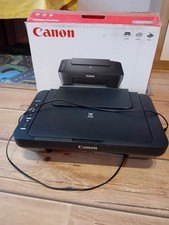 canon pixma mg2550s drucker