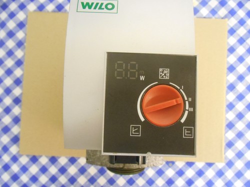 Pumpe wilo yonos - pumpe, /