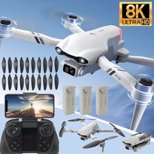 Mini Faltbar WiFi FPV Drohne