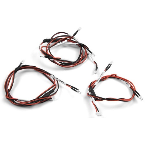 Hpi h160853 venture18 led kit - h160853,