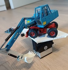 Fuchs Bagger 301 von MZG