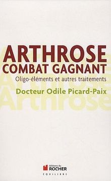 Arthrose combat gagnant - combat,