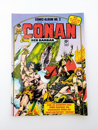 Condor comic album - comic,