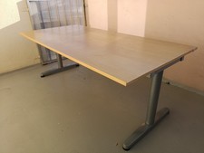 Schreibtisch | IKEA Galant |