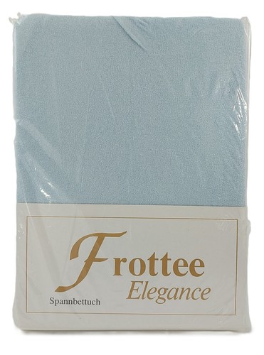 Frottee elegance - frottee,