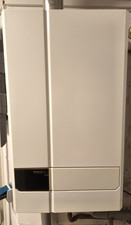 Buderus Logamax U124-11 Gas Wand-Kessel Heizwert RC35 11KW