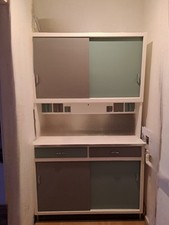 Vintage Küchenbuffett 60er/70er Küchenschrank