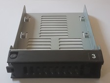 Buffalo 3,5" Wechselrahmen / Caddy / Tray für TeraStation TS-RXL/R5