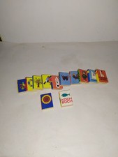 Alte Bücher um 1950-60 Bodo Hennig Wohnzimmer-Kaufladen-Puppenhaus-Puppenstube