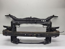 Ford Fiesta JD3 - Schloßträger Frontmaske 6S6Y19A688 (08)