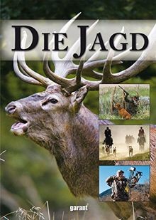 Die jagd buch zustand - ,
