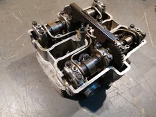 Kawasaki 500 zylinderkopf - kawasaki, a