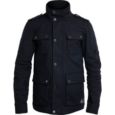 Mens Motorcycle Jacket XL -